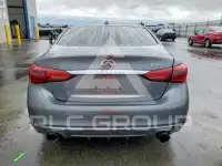 2018 Infinity Q50 фото