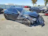 2018 Infinity Q50 фото