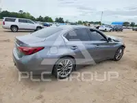 2018 Infinity Q50 фото