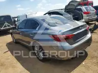 2018 Infinity Q50 photo