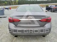 2018 Infinity Q50 фото