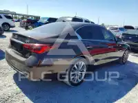 2018 Infinity Q50 photo