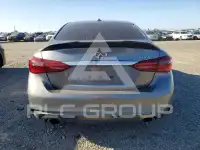 2018 Infinity Q50 photo