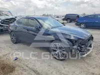 2018 Infinity Q50 фото