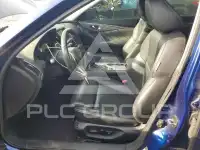 2018 Infinity Q50 photo