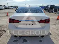 2018 Infinity Q50 фото