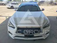 2018 Infinity Q50 фото