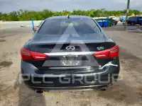 2018 Infinity Q50 photo