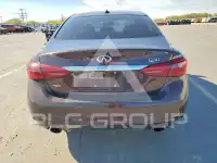 2018 Infinity Q50 фото