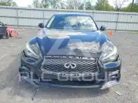 2018 Infinity Q50 фото