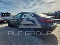 2018 Infinity Q50 фото