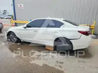 2018 Infinity Q50 фото