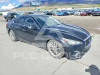 2018 Infinity Q50 фото