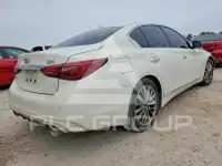 2018 Infinity Q50 photo