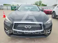 2018 Infinity Q50 фото