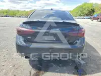 2018 Infinity Q50 фото