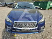2018 Infinity Q50 photo