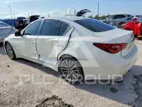 2018 Infinity Q50 фото