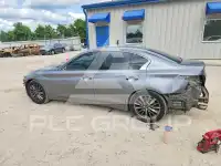 2018 Infinity Q50 photo
