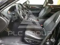 2018 Infinity Q50 photo