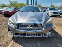 2018 Infinity  фото