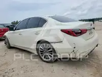 2018 Infinity Q50 photo