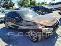 2018 Infinity Q50 photo