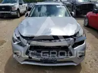 2018 Infinity Q50 photo