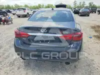 2018 Infinity Q50 фото
