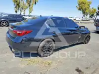 2018 Infinity Q50 фото