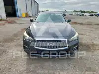 2018 Infinity Q50 photo