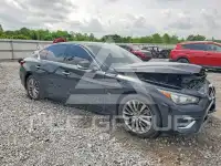 2018 Infinity Q50 фото