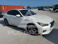 2018 Infinity Q50 фото