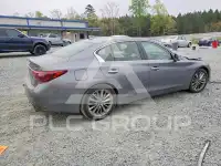 2018 Infinity Q50 фото