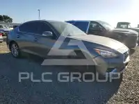 2018 Infinity Q50 photo