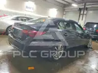 2018 Infinity Q50 photo