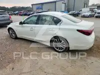 2018 Infinity Q50 photo
