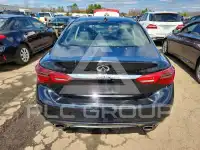 2018 Infinity Q50 фото