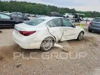 2018 Infinity Q50 photo