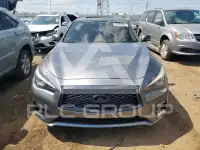2018 Infinity Q50 photo