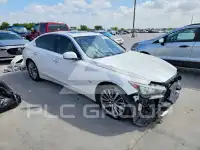 2018 Infinity  фото