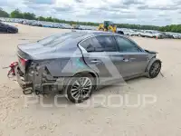 2018 Infinity Q50 photo