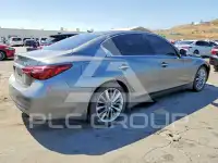2018 Infinity Q50 фото