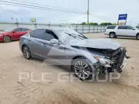 2018 Infinity Q50 фото