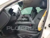 2018 Infinity Q50 photo