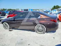 2018 Infinity Q50 photo