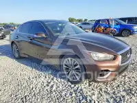 2018 Infinity Q50 photo