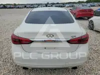 2018 Infinity Q50 фото