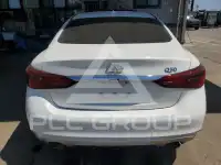 2018 Infinity Q50 фото