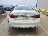 2018 Infinity Q50 фото